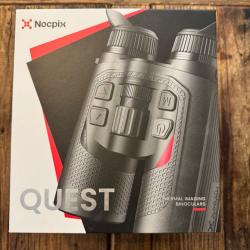 Jumelle Nocpix Quest H35R