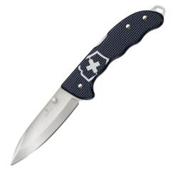 Couteau suisse Victorinox Evoke Alox bleu