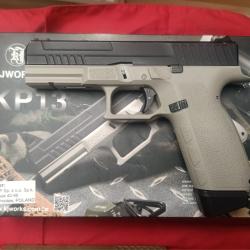 Kjw kp13 gris gbb