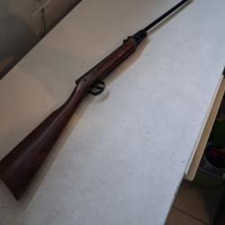 Rare carabine EUR&Ecirc;KA DIANE
