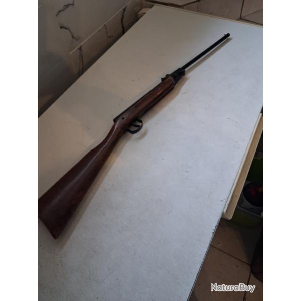 Rare carabine EUR�KA DIANE