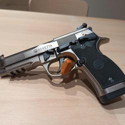 Beretta 92X Performance