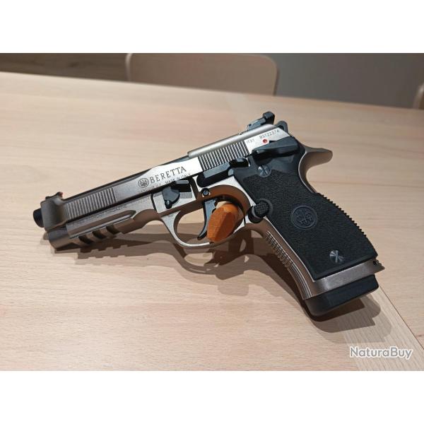 Beretta 92X Performance