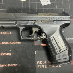 P99 spring airsoft 6mm
