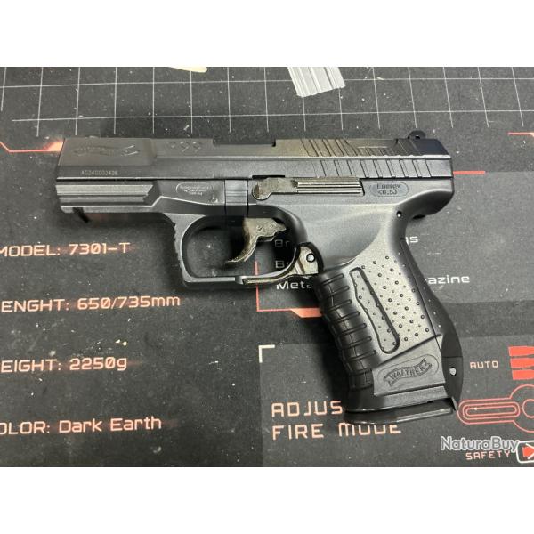 P99 spring airsoft 6mm