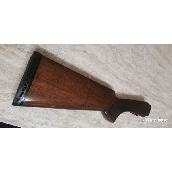 Crosse browning 525 sporting