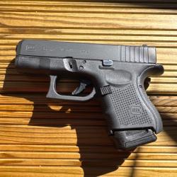 Glock 26 GEN 4
