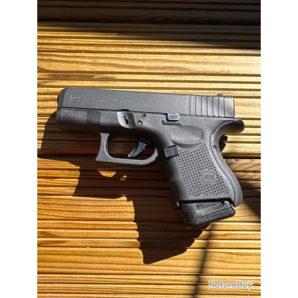 Glock 26 GEN 4