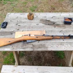 Mosin 44