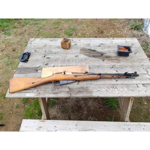 Mosin 44