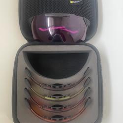LUNETTES DE TIR XSIGHT S3