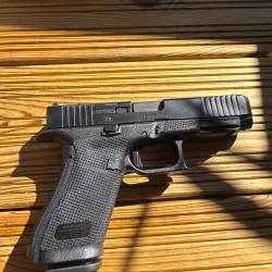 Glock GEN 6