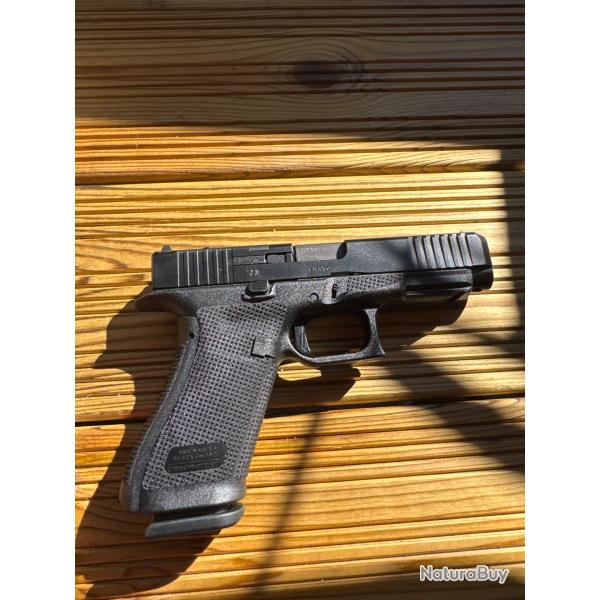 Glock GEN 6