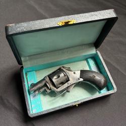 Revolver bulldog 320