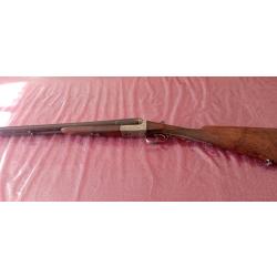 Robust mod&egrave;le 4 calibre 12
