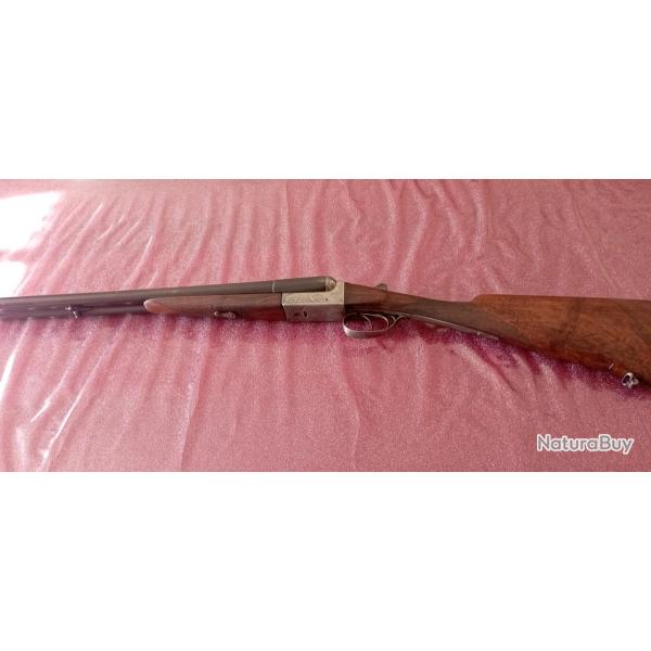 Robust mod�le 4 calibre 12
