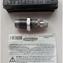 45 L COLT - Carbide Factory Crimp Die Sertisseur conique Lee Precision