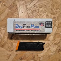 Dry fire mag