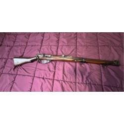 Lee Enfield SMLE Mk III de 1914