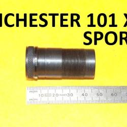 1/2 choke WINCHESTER 101 XTR SPORTING - VENDU PAR JEPERCUTE (YO382)