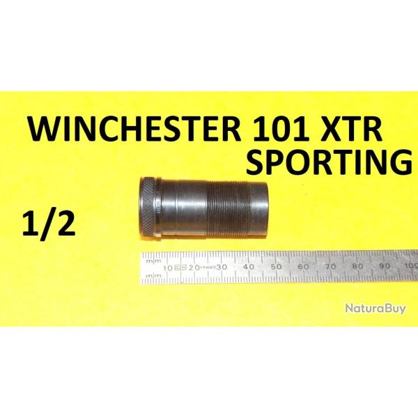 1/2 choke WINCHESTER 101 XTR SPORTING - VENDU PAR JEPERCUTE (YO382)