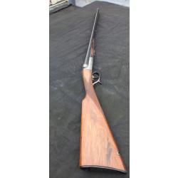 Fusil Ideal N3 calibre 16/65
