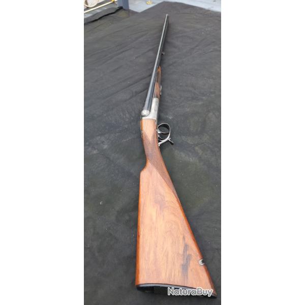 Fusil Ideal N3 calibre 16/65