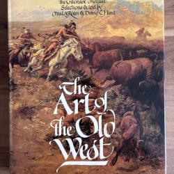 The art of the old west