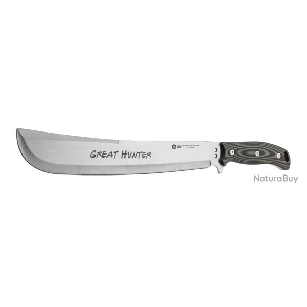 MACHETTE K25 GREAT HUNTER 52CM