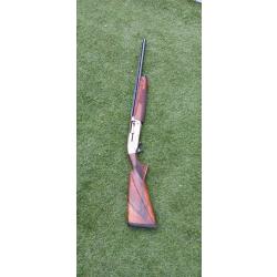 Browning fusion evolve