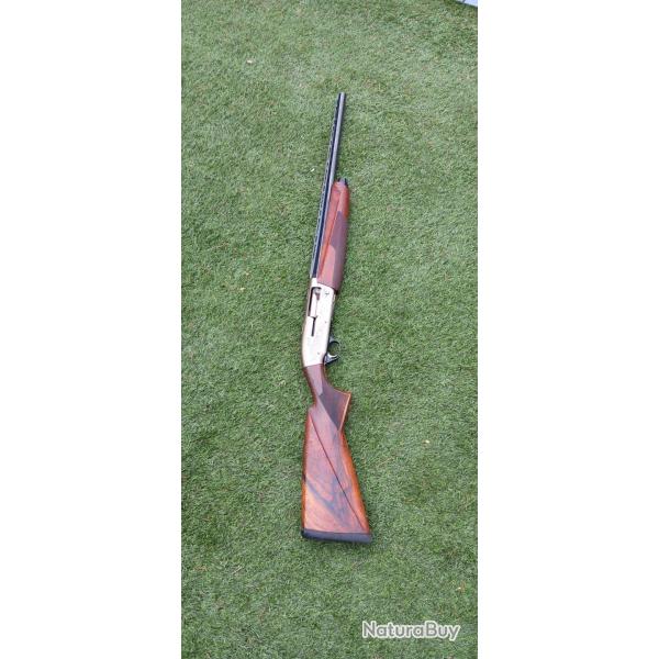Browning fusion evolve