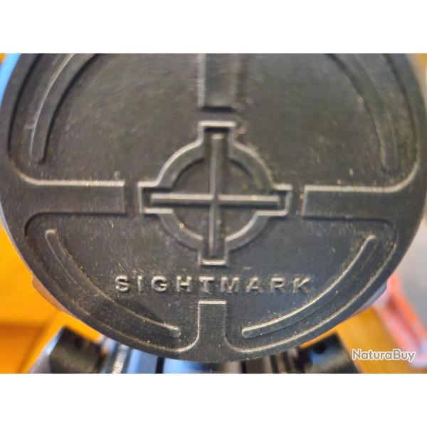 Carabine Franchi Horizon All Terrain 308 W