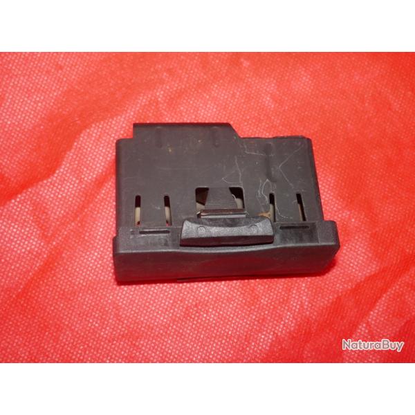 Chargeur de carabine ATA TURQUA en 308 Win pour 1�re et seconde g�n�ration de carabine