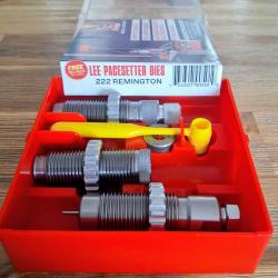 JEU 3 OUTILS LEE 222 REM
