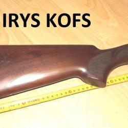 crosse fusil IRYS &agrave; 29.00 Euros !!!!! crosse IRYS KOFS - VENDU PAR JEPERCUTE (YO276)