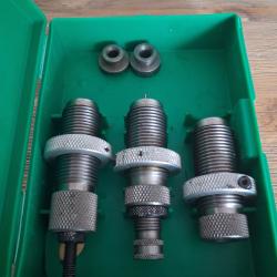 JEU 3 OUTILS RCBS 38-357