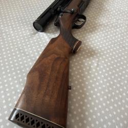 Steyr Mannlicher model S 300WM