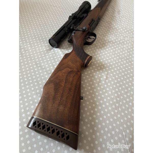 Steyr Mannlicher model S 300WM
