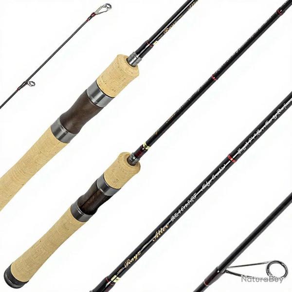 Ench�re � 1�! TENRYU Rayz alter 612 S LT