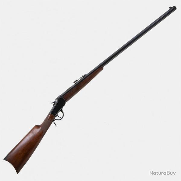 Carabine Winchester Model 1885 Low Wall Cal .22 LR