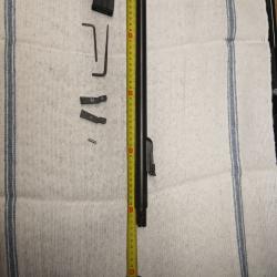 Cannon CZ457 Jaguar 22 lr