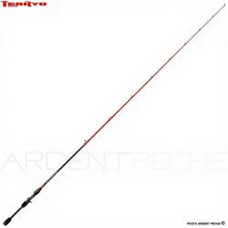 Ench&egrave;re &agrave; 1� ! Canne TENRYU Injection BCV 66 XH