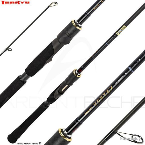 Ench�re � 1� sans prix de r�serve !TENRYU Rock eye Vortex RV S 912 MLM