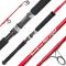 petites annonces chasse p&ecirc;che : Enchère à 1 ! Canne TENRYU Red fight 120 LB