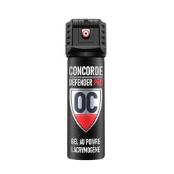 A&eacute;rosol de d&eacute;fense Concorde Defender Pro 50 ml