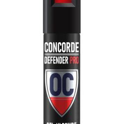 A&eacute;rosol de d&eacute;fense Concorde Defender Pro 25 ml