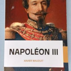 LIVRE - NAPOLEON III