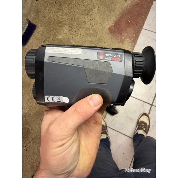 Monoculaire thermique HIK MICRO mod�le Gryphon GH25