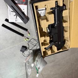 Hk ump 6 mm airsoft electric a r&eacute;viser