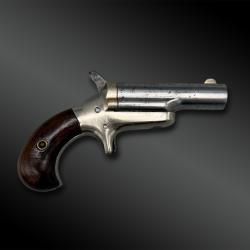 COLT Deringer N&deg;3 - Etats-Unis - 1875-1912